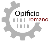 CentroDiRoma Logo